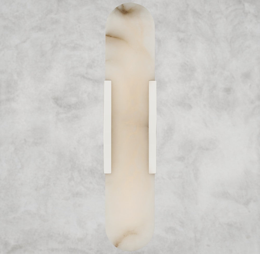 Melange Elongated Sconce 10", 20", 28"